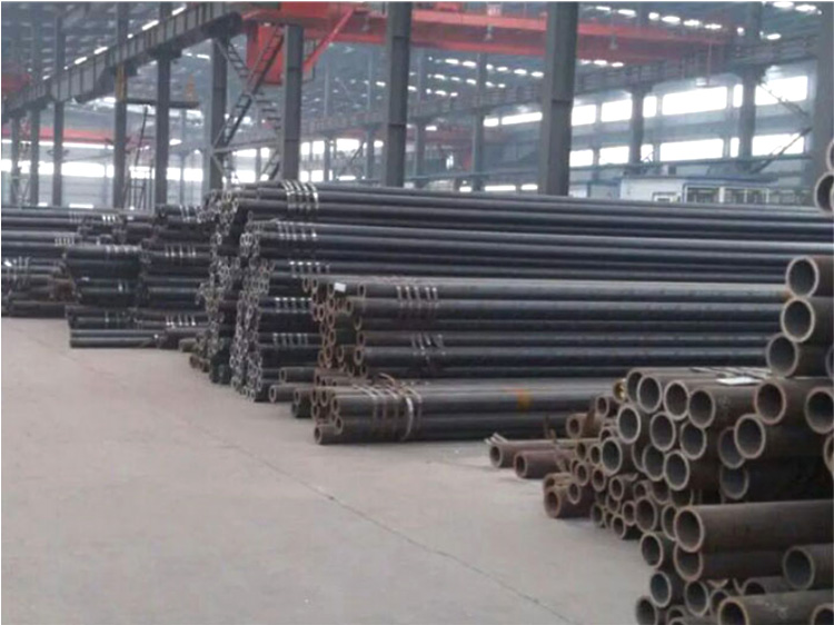 西平12cr2mo化肥专用管